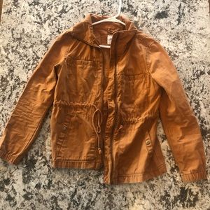 Old Navy jacket